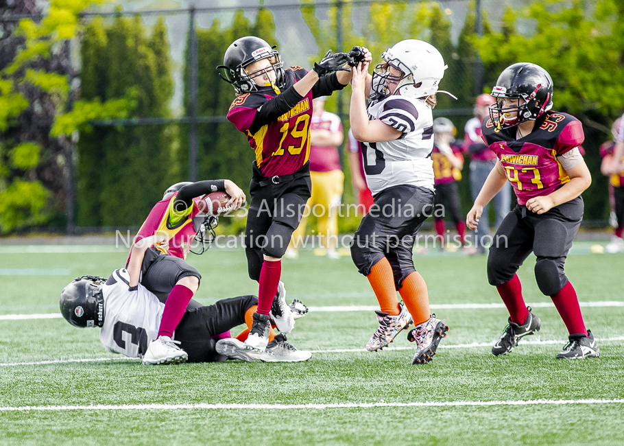 Allsportmedia Photography GVMFA Saanich Wolverines Westshore Warriors Cowichan Bulldogs Oceanside Lions