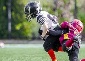 Allsportmedia-Photography-GVMFA-Saanich-Wolverines-Westshore-Warriors-Cowichan-Bulldogs-Oceanside-Lions