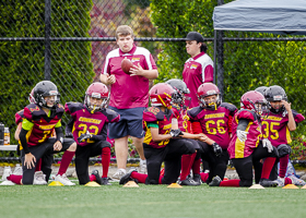 Allsportmedia-Photography-GVMFA-Saanich-Wolverines-Westshore-Warriors-Cowichan-Bulldogs-Oceanside-Lions