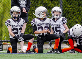 Allsportmedia-Photography-GVMFA-Saanich-Wolverines-Westshore-Warriors-Cowichan-Bulldogs-Oceanside-Lions