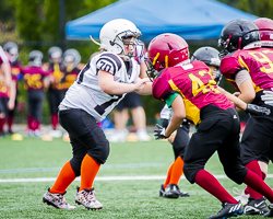 Allsportmedia-Photography-GVMFA-Saanich-Wolverines-Westshore-Warriors-Cowichan-Bulldogs-Oceanside-Lions