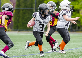 Allsportmedia-Photography-GVMFA-Saanich-Wolverines-Westshore-Warriors-Cowichan-Bulldogs-Oceanside-Lions