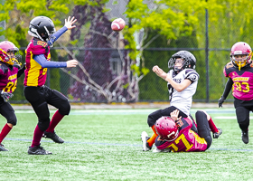 Allsportmedia-Photography-GVMFA-Saanich-Wolverines-Westshore-Warriors-Cowichan-Bulldogs-Oceanside-Lions