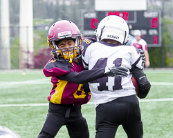 Allsportmedia-Photography-GVMFA-Saanich-Wolverines-Westshore-Warriors-Cowichan-Bulldogs-Oceanside-Lions