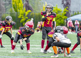 Allsportmedia-Photography-GVMFA-Saanich-Wolverines-Westshore-Warriors-Cowichan-Bulldogs-Oceanside-Lions