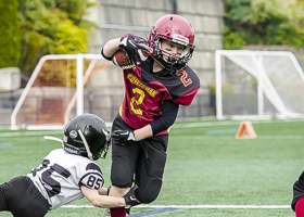 Allsportmedia-Photography-GVMFA-Saanich-Wolverines-Westshore-Warriors-Cowichan-Bulldogs-Oceanside-Lions