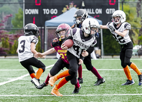 Allsportmedia-Photography-GVMFA-Saanich-Wolverines-Westshore-Warriors-Cowichan-Bulldogs-Oceanside-Lions