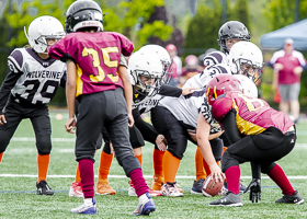 Allsportmedia-Photography-GVMFA-Saanich-Wolverines-Westshore-Warriors-Cowichan-Bulldogs-Oceanside-Lions