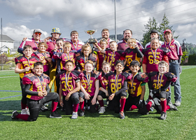 Allsportmedia-Photography-GVMFA-Saanich-Wolverines-Westshore-Warriors-Cowichan-Bulldogs-Oceanside-Lions