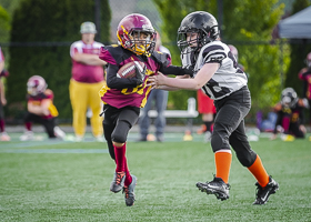 Allsportmedia-Photography-GVMFA-Saanich-Wolverines-Westshore-Warriors-Cowichan-Bulldogs-Oceanside-Lions