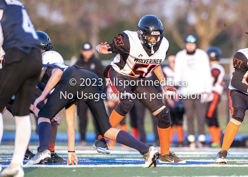 Westshore Rebels ISN Island Sports News BCFC Allsportmedia Langford Football CJFL;Westshore Rebels ISN Island Sports News BCFC Allsportmedia Langford Football CJFL Saanich wolverines