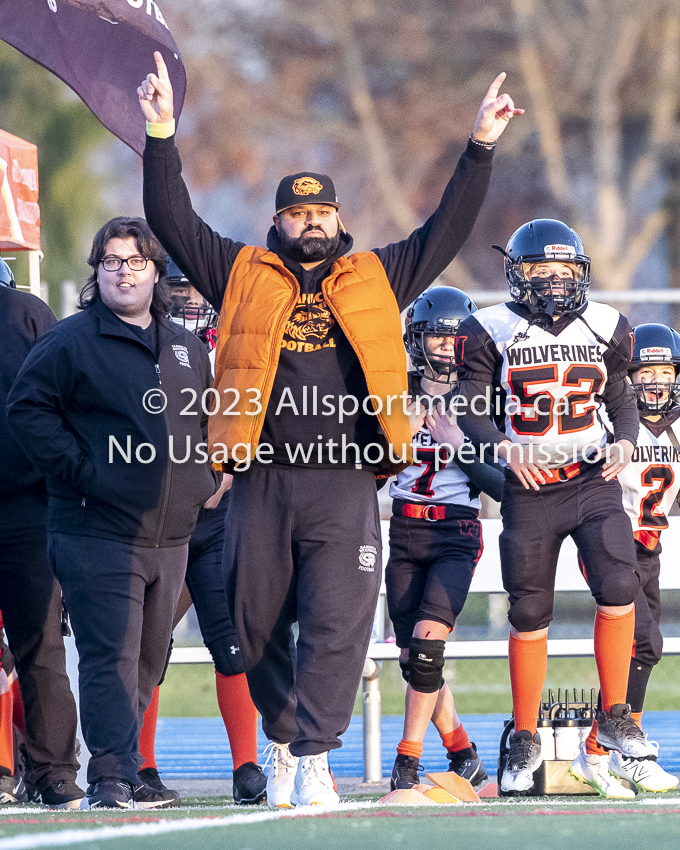 Westshore Rebels ISN Island Sports News BCFC Allsportmedia Langford Football CJFL;Westshore Rebels ISN Island Sports News BCFC Allsportmedia Langford Football CJFL Saanich wolverines