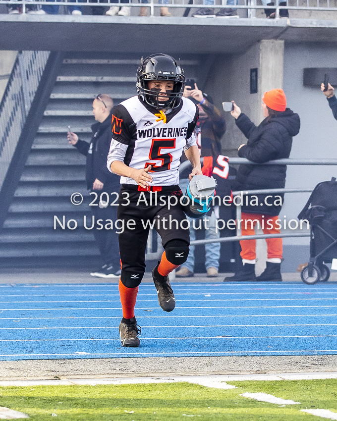 Westshore Rebels ISN Island Sports News BCFC Allsportmedia Langford Football CJFL;Westshore Rebels ISN Island Sports News BCFC Allsportmedia Langford Football CJFL Saanich wolverines