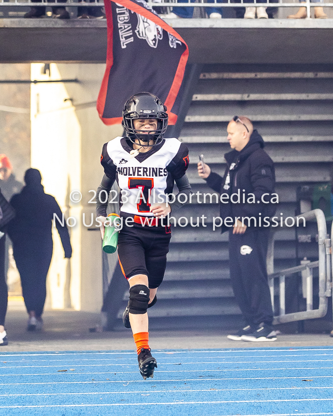 Westshore Rebels ISN Island Sports News BCFC Allsportmedia Langford Football CJFL;Westshore Rebels ISN Island Sports News BCFC Allsportmedia Langford Football CJFL Saanich wolverines