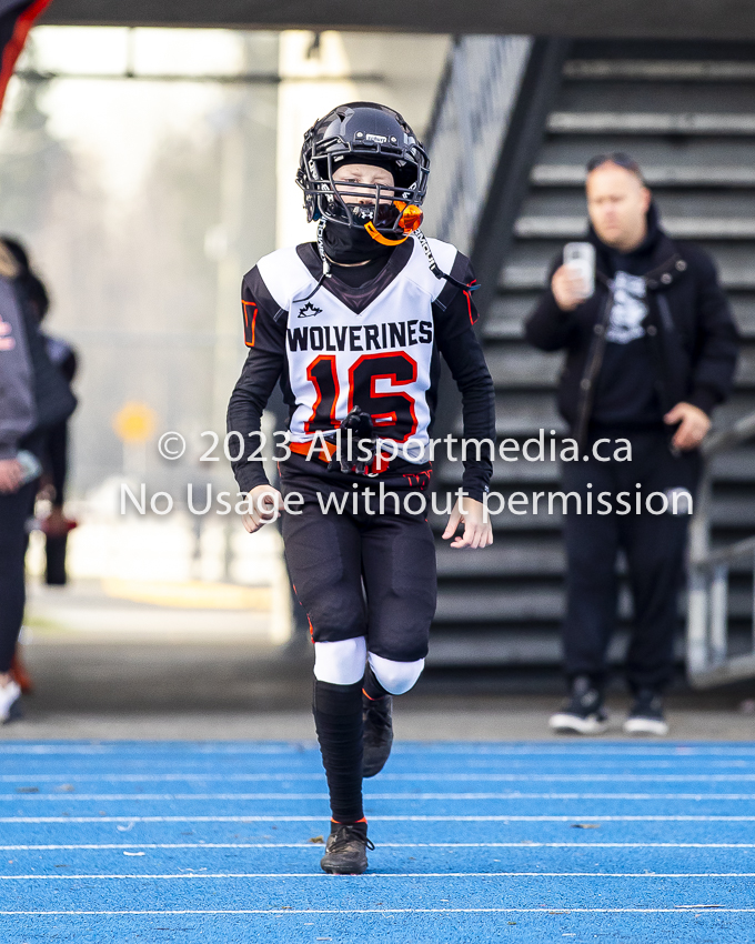 Westshore Rebels ISN Island Sports News BCFC Allsportmedia Langford Football CJFL;Westshore Rebels ISN Island Sports News BCFC Allsportmedia Langford Football CJFL Saanich wolverines