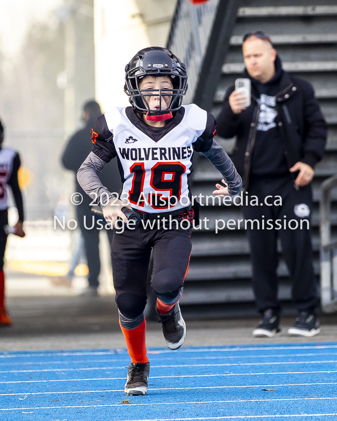 Westshore Rebels ISN Island Sports News BCFC Allsportmedia Langford Football CJFL;Westshore Rebels ISN Island Sports News BCFC Allsportmedia Langford Football CJFL Saanich wolverines