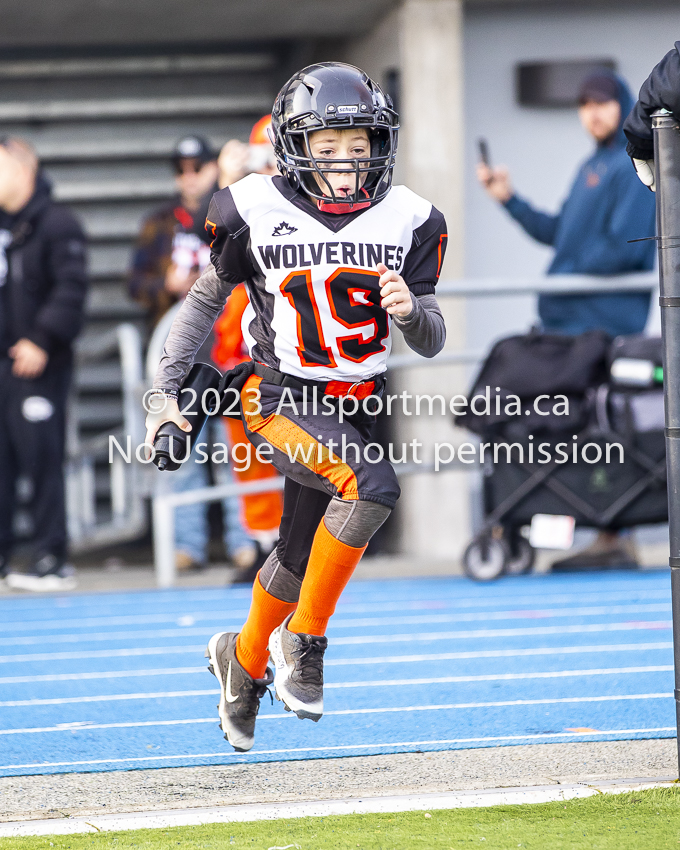 Westshore Rebels ISN Island Sports News BCFC Allsportmedia Langford Football CJFL;Westshore Rebels ISN Island Sports News BCFC Allsportmedia Langford Football CJFL Saanich wolverines