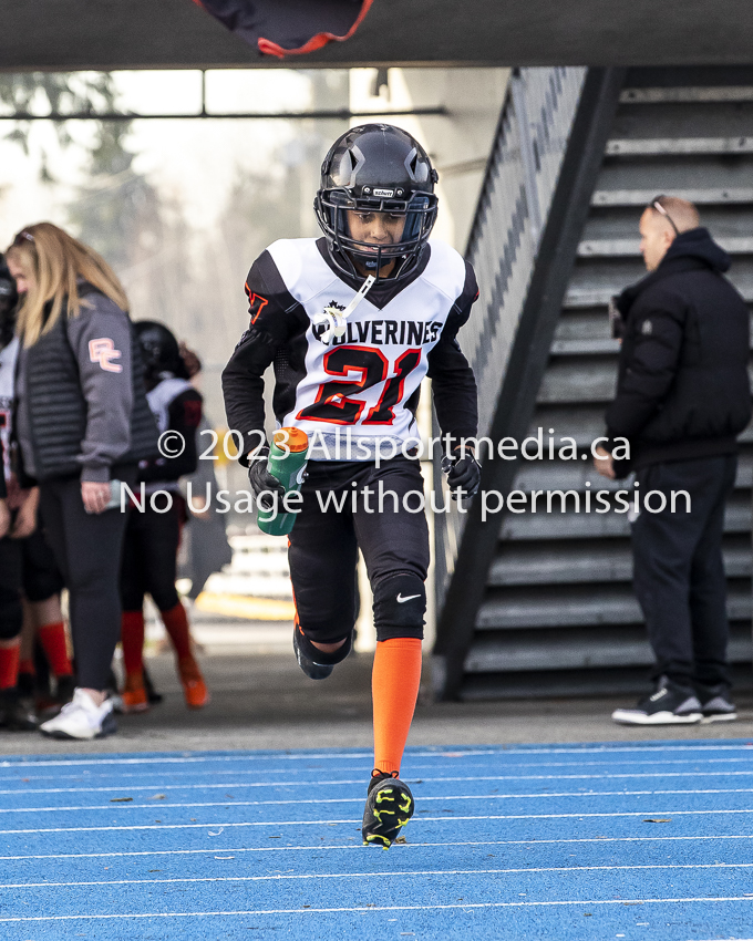 Westshore Rebels ISN Island Sports News BCFC Allsportmedia Langford Football CJFL;Westshore Rebels ISN Island Sports News BCFC Allsportmedia Langford Football CJFL Saanich wolverines