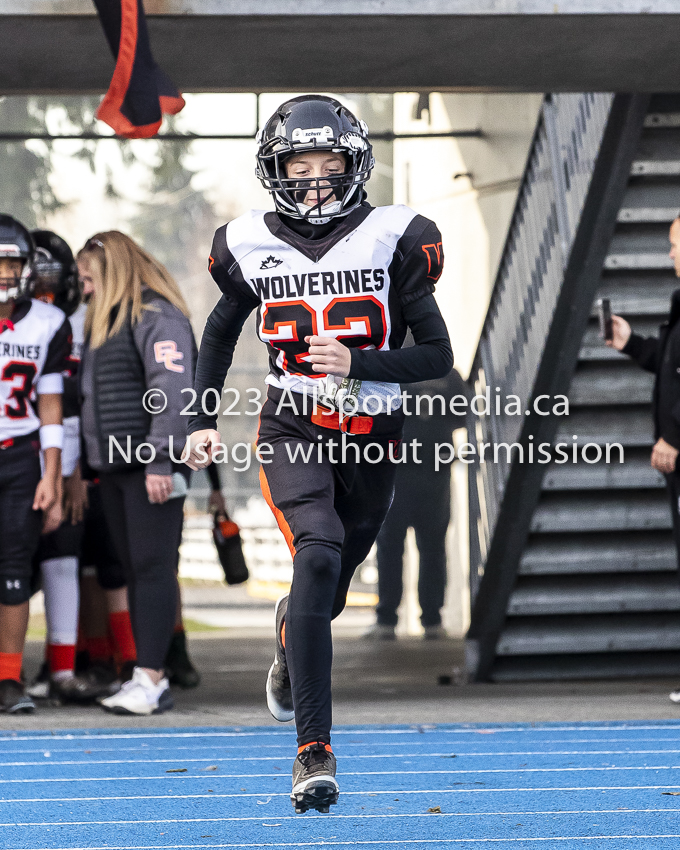 Westshore Rebels ISN Island Sports News BCFC Allsportmedia Langford Football CJFL;Westshore Rebels ISN Island Sports News BCFC Allsportmedia Langford Football CJFL Saanich wolverines