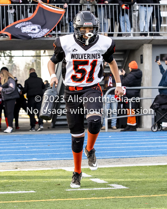 Westshore Rebels ISN Island Sports News BCFC Allsportmedia Langford Football CJFL;Westshore Rebels ISN Island Sports News BCFC Allsportmedia Langford Football CJFL Saanich wolverines