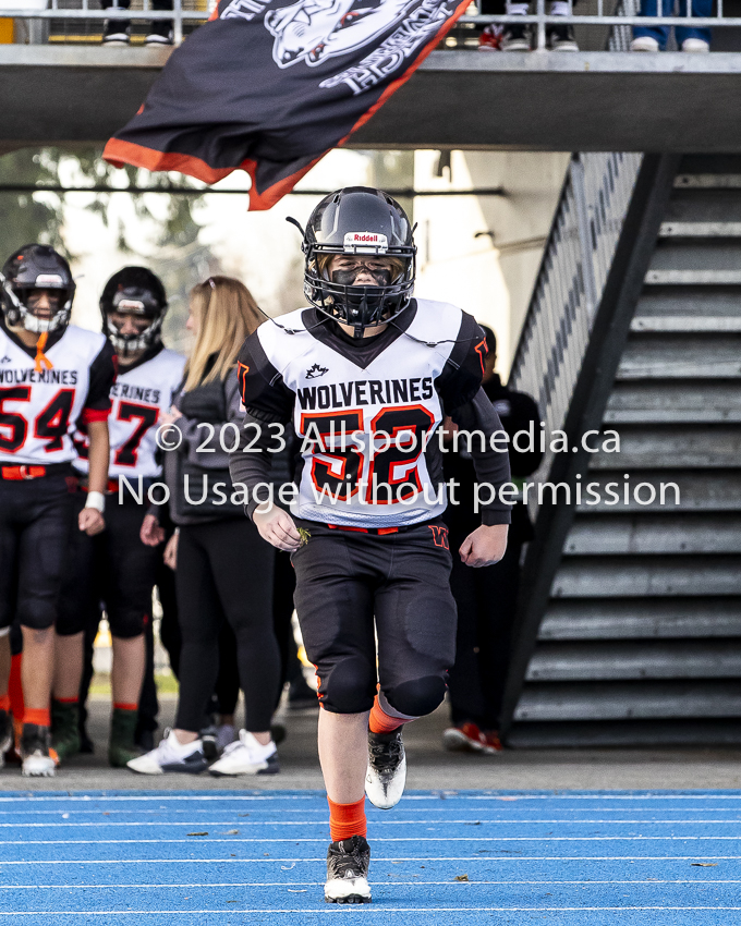 Westshore Rebels ISN Island Sports News BCFC Allsportmedia Langford Football CJFL;Westshore Rebels ISN Island Sports News BCFC Allsportmedia Langford Football CJFL Saanich wolverines