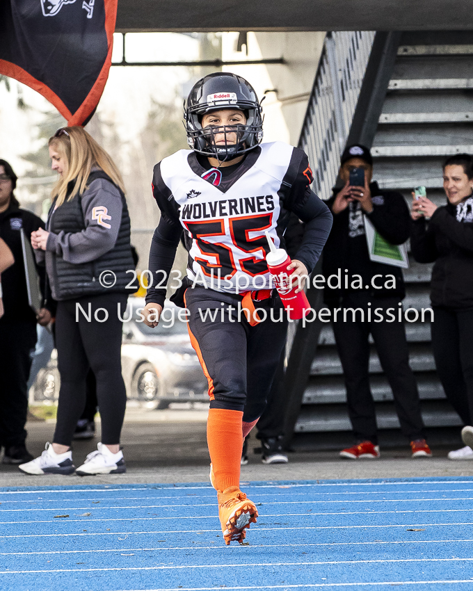 Westshore Rebels ISN Island Sports News BCFC Allsportmedia Langford Football CJFL;Westshore Rebels ISN Island Sports News BCFC Allsportmedia Langford Football CJFL Saanich wolverines