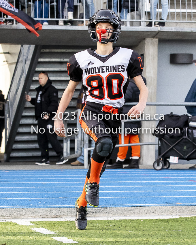 Westshore Rebels ISN Island Sports News BCFC Allsportmedia Langford Football CJFL;Westshore Rebels ISN Island Sports News BCFC Allsportmedia Langford Football CJFL Saanich wolverines