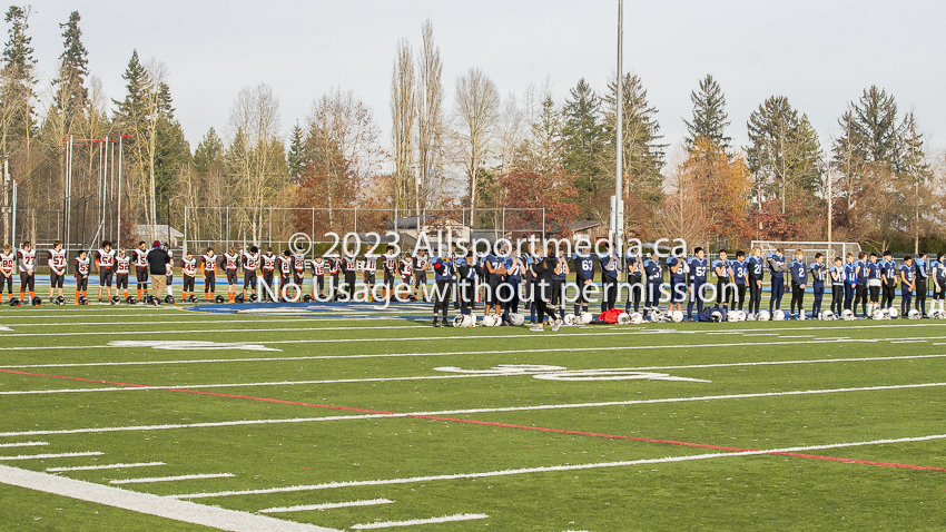 Westshore Rebels ISN Island Sports News BCFC Allsportmedia Langford Football CJFL;Westshore Rebels ISN Island Sports News BCFC Allsportmedia Langford Football CJFL Saanich wolverines