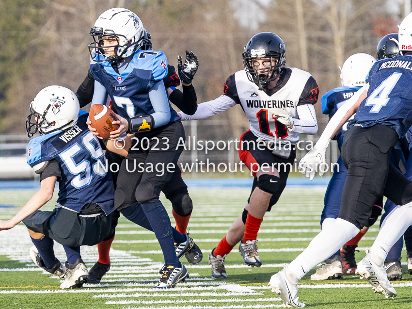 Westshore Rebels ISN Island Sports News BCFC Allsportmedia Langford Football CJFL;Westshore Rebels ISN Island Sports News BCFC Allsportmedia Langford Football CJFL Saanich wolverines