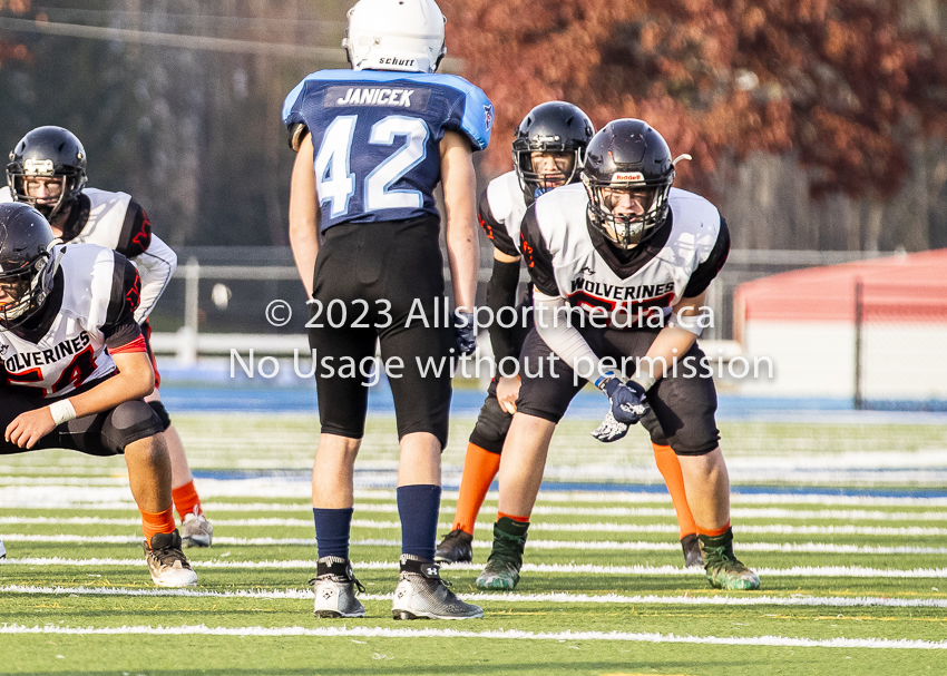 Westshore Rebels ISN Island Sports News BCFC Allsportmedia Langford Football CJFL;Westshore Rebels ISN Island Sports News BCFC Allsportmedia Langford Football CJFL Saanich wolverines