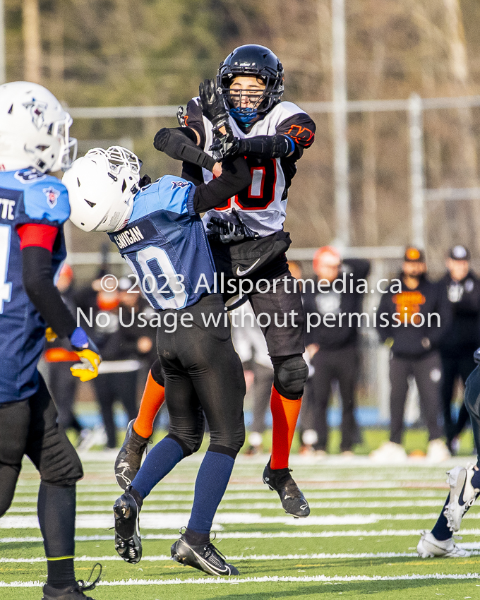 Westshore Rebels ISN Island Sports News BCFC Allsportmedia Langford Football CJFL;Westshore Rebels ISN Island Sports News BCFC Allsportmedia Langford Football CJFL Saanich wolverines