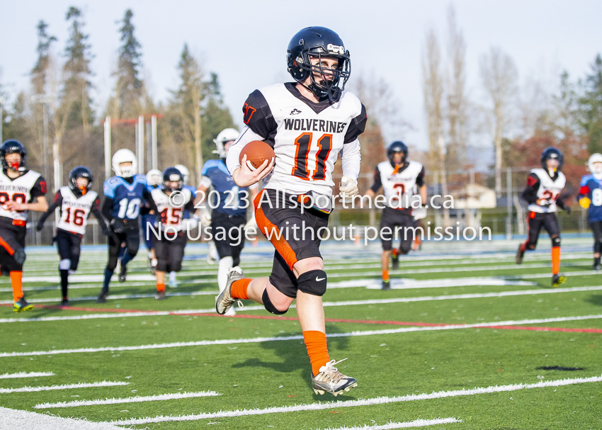 Westshore Rebels ISN Island Sports News BCFC Allsportmedia Langford Football CJFL;Westshore Rebels ISN Island Sports News BCFC Allsportmedia Langford Football CJFL Saanich wolverines