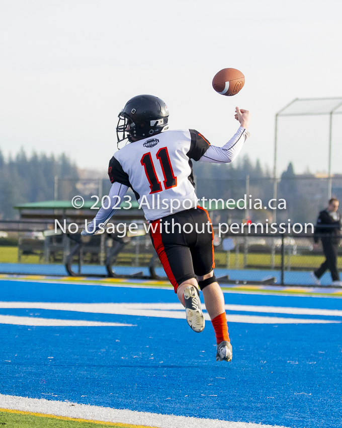 Westshore Rebels ISN Island Sports News BCFC Allsportmedia Langford Football CJFL;Westshore Rebels ISN Island Sports News BCFC Allsportmedia Langford Football CJFL Saanich wolverines