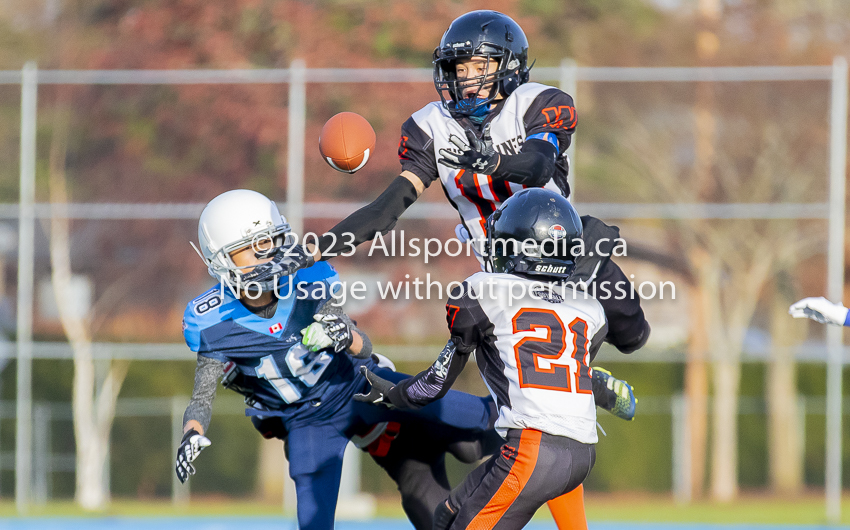 Westshore Rebels ISN Island Sports News BCFC Allsportmedia Langford Football CJFL;Westshore Rebels ISN Island Sports News BCFC Allsportmedia Langford Football CJFL Saanich wolverines