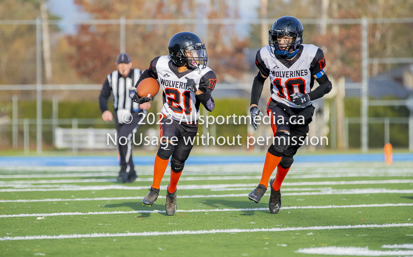 Westshore Rebels ISN Island Sports News BCFC Allsportmedia Langford Football CJFL;Westshore Rebels ISN Island Sports News BCFC Allsportmedia Langford Football CJFL Saanich wolverines