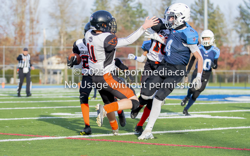 Westshore Rebels ISN Island Sports News BCFC Allsportmedia Langford Football CJFL;Westshore Rebels ISN Island Sports News BCFC Allsportmedia Langford Football CJFL Saanich wolverines