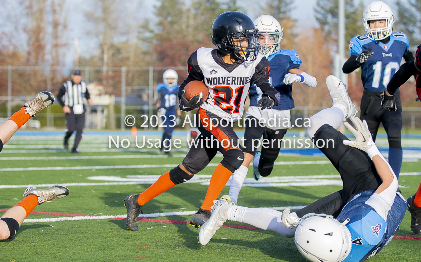 Westshore Rebels ISN Island Sports News BCFC Allsportmedia Langford Football CJFL;Westshore Rebels ISN Island Sports News BCFC Allsportmedia Langford Football CJFL Saanich wolverines