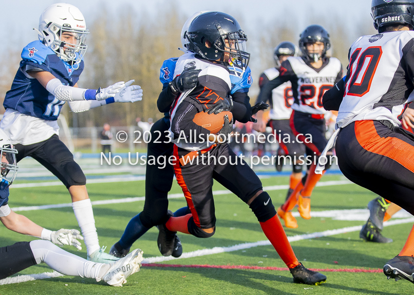 Westshore Rebels ISN Island Sports News BCFC Allsportmedia Langford Football CJFL;Westshore Rebels ISN Island Sports News BCFC Allsportmedia Langford Football CJFL Saanich wolverines