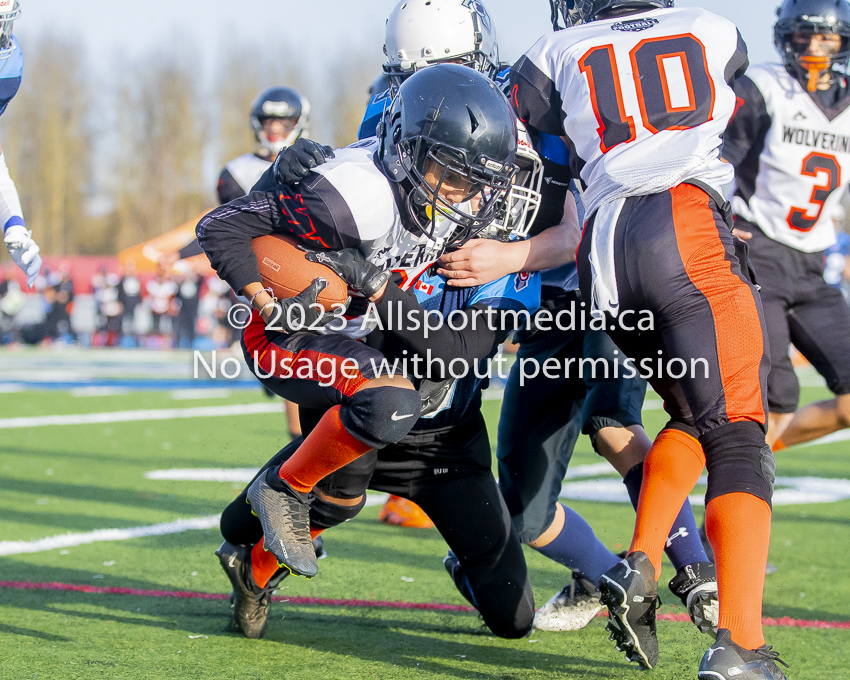 Westshore Rebels ISN Island Sports News BCFC Allsportmedia Langford Football CJFL;Westshore Rebels ISN Island Sports News BCFC Allsportmedia Langford Football CJFL Saanich wolverines