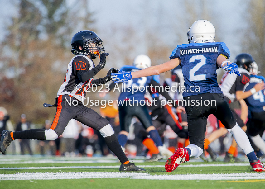 Westshore Rebels ISN Island Sports News BCFC Allsportmedia Langford Football CJFL;Westshore Rebels ISN Island Sports News BCFC Allsportmedia Langford Football CJFL Saanich wolverines