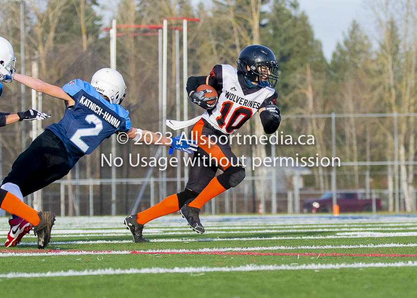 Westshore Rebels ISN Island Sports News BCFC Allsportmedia Langford Football CJFL;Westshore Rebels ISN Island Sports News BCFC Allsportmedia Langford Football CJFL Saanich wolverines