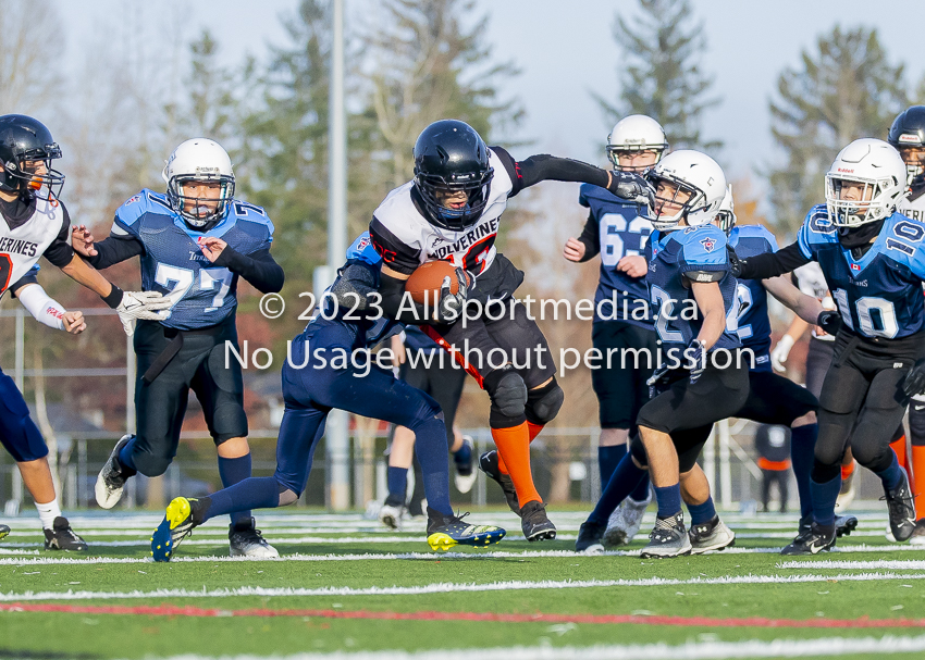 Westshore Rebels ISN Island Sports News BCFC Allsportmedia Langford Football CJFL;Westshore Rebels ISN Island Sports News BCFC Allsportmedia Langford Football CJFL Saanich wolverines