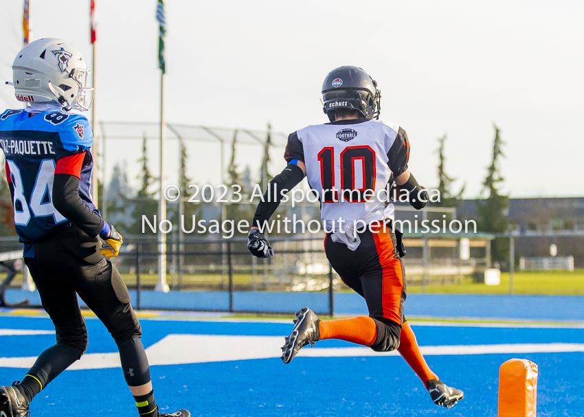 Westshore Rebels ISN Island Sports News BCFC Allsportmedia Langford Football CJFL;Westshore Rebels ISN Island Sports News BCFC Allsportmedia Langford Football CJFL Saanich wolverines