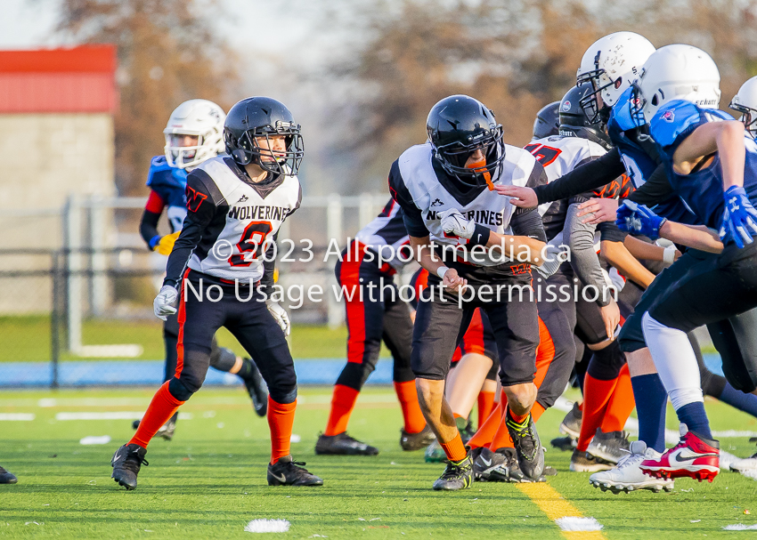 Westshore Rebels ISN Island Sports News BCFC Allsportmedia Langford Football CJFL;Westshore Rebels ISN Island Sports News BCFC Allsportmedia Langford Football CJFL Saanich wolverines