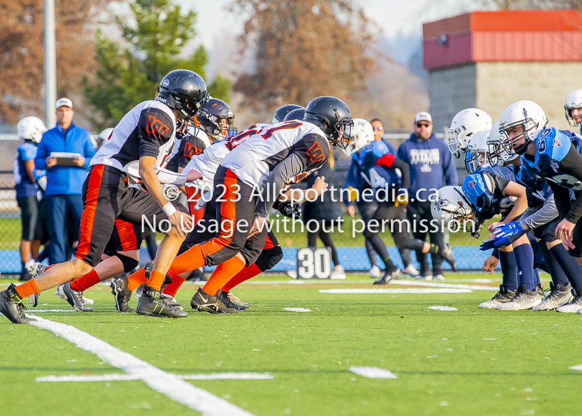 Westshore Rebels ISN Island Sports News BCFC Allsportmedia Langford Football CJFL;Westshore Rebels ISN Island Sports News BCFC Allsportmedia Langford Football CJFL Saanich wolverines