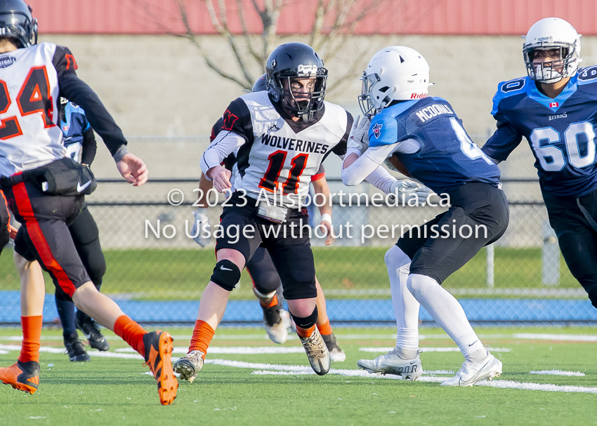 Westshore Rebels ISN Island Sports News BCFC Allsportmedia Langford Football CJFL;Westshore Rebels ISN Island Sports News BCFC Allsportmedia Langford Football CJFL Saanich wolverines