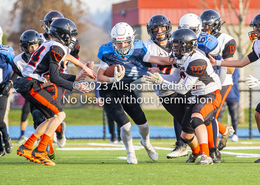 Westshore Rebels ISN Island Sports News BCFC Allsportmedia Langford Football CJFL;Westshore Rebels ISN Island Sports News BCFC Allsportmedia Langford Football CJFL Saanich wolverines