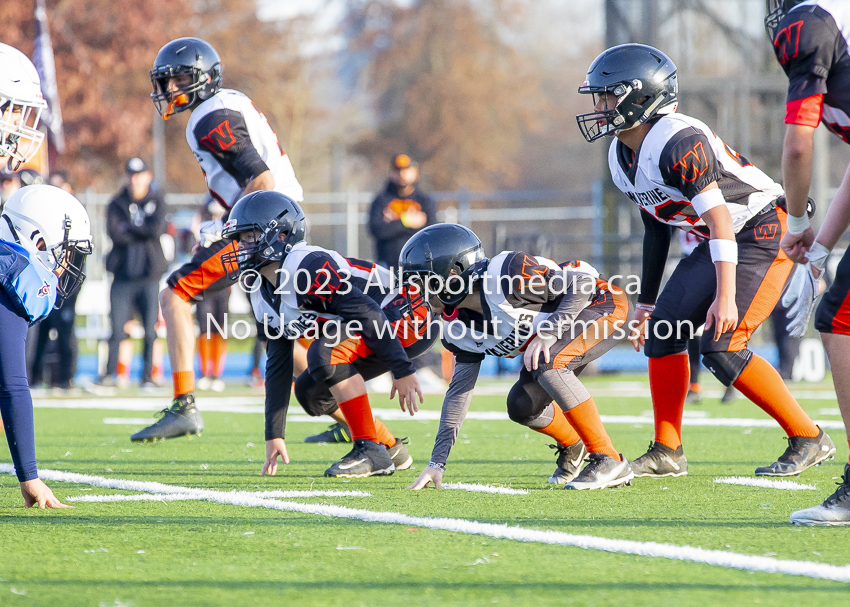 Westshore Rebels ISN Island Sports News BCFC Allsportmedia Langford Football CJFL;Westshore Rebels ISN Island Sports News BCFC Allsportmedia Langford Football CJFL Saanich wolverines