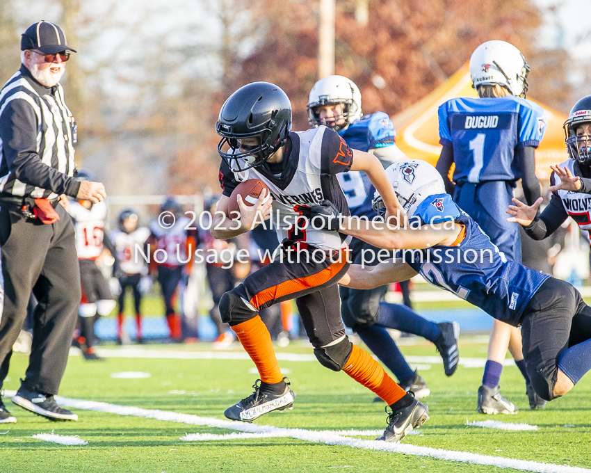 Westshore Rebels ISN Island Sports News BCFC Allsportmedia Langford Football CJFL;Westshore Rebels ISN Island Sports News BCFC Allsportmedia Langford Football CJFL Saanich wolverines