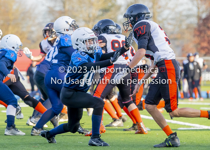 Westshore Rebels ISN Island Sports News BCFC Allsportmedia Langford Football CJFL;Westshore Rebels ISN Island Sports News BCFC Allsportmedia Langford Football CJFL Saanich wolverines